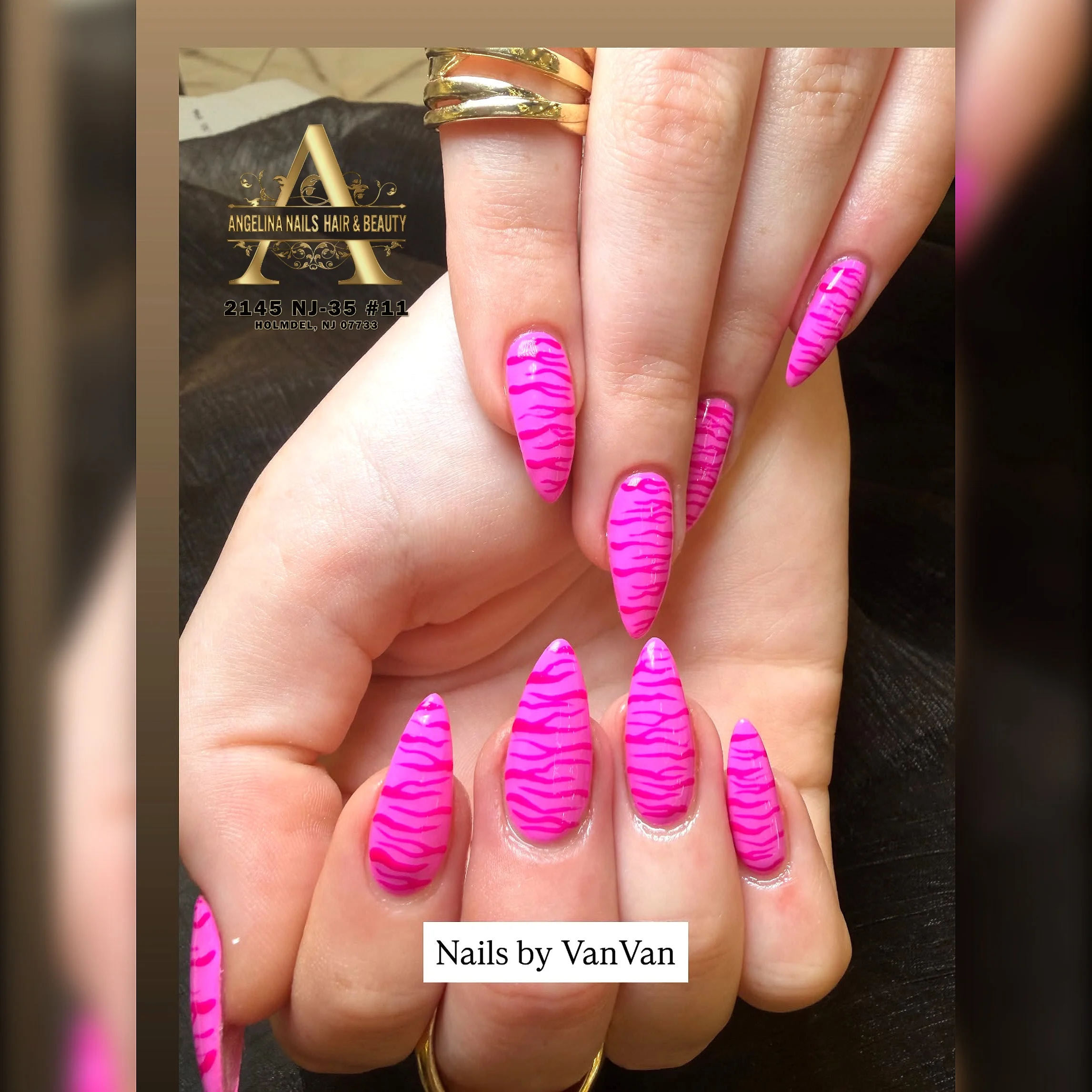 Nail Sep 16